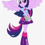 Coloriage à Imprimer My Little Pony Equestria Girl Nice Anthro Eqg Twilight Sparkle Vector By Icantunloveyou Princess Twilight Sparkle