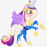 Coloriage à Imprimer My Little Pony Princesse Cadance Inspiration Princess Cadance As A Power Pony By 90sigma Princess Cadence Power Pony Free