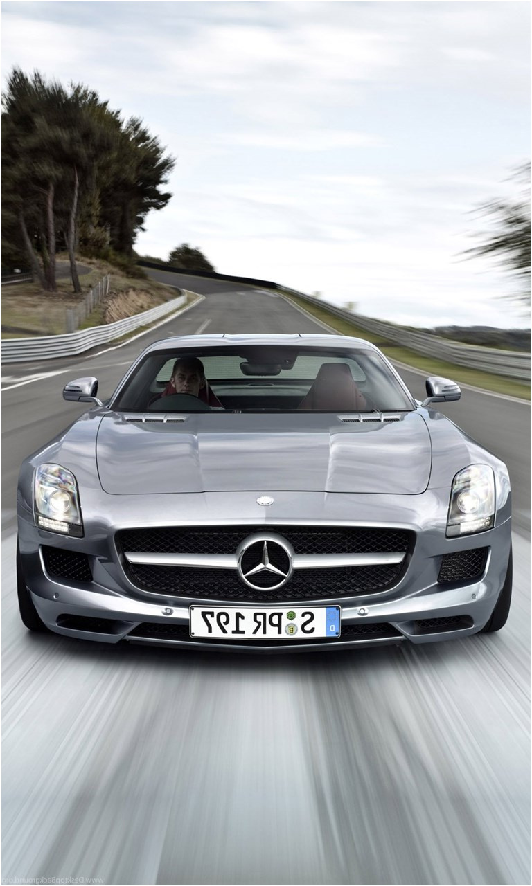 mercedes benz sls amg htc one wallpapers best htc one wallpapers