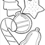 Coloriage Biscuit Et Cassonade Inspiration Cookie Coloring Pages Best Coloring Pages For Kids