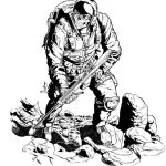 Coloriage Call Of Duty Mobile Nice Coloring Pages For Call Of Duty