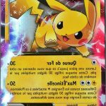 Coloriage Carte Pokemon Génial Imprimer Des Cartes Pokemon Ex