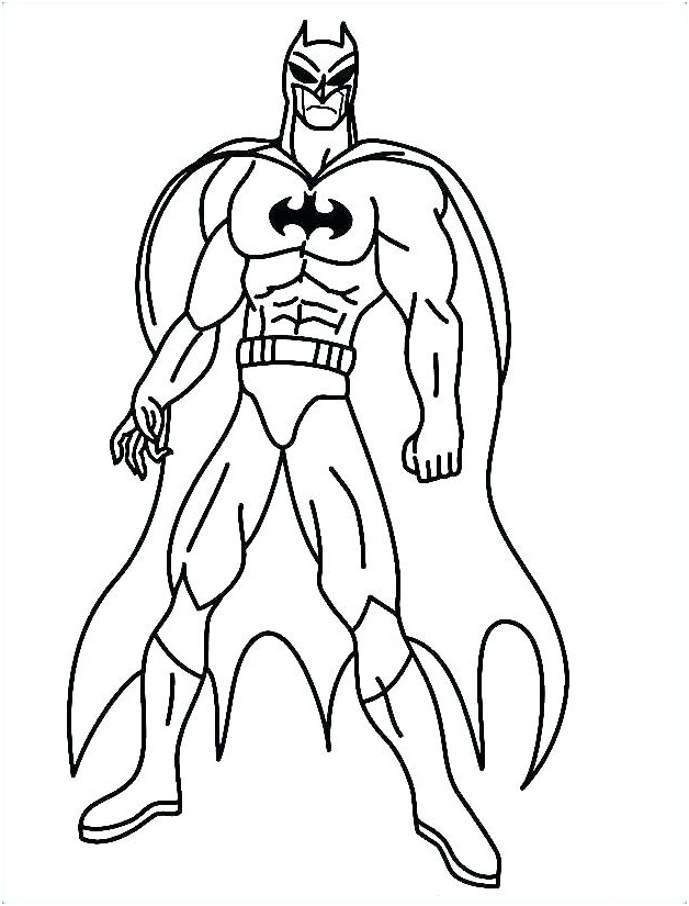 batman coloring pages games