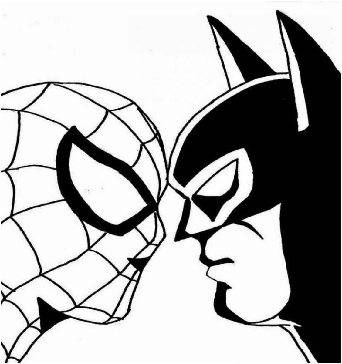 batman free able coloring pages