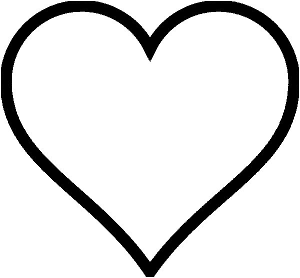 coeur symbole d amour