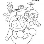 Coloriage Doraemon Génial ボード「doraemon」のピン