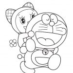 Coloriage Doraemon Nice Dibujos Para Colorear Pintar Imprimir Doraemon