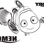 Coloriage Dory Unique Finding Dory Coloring Pages Coloring Home