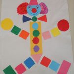 Coloriage Formes Géométriques Maternelle Luxe Pingl Par Michelle Endres Sur Matemticaformes Gomtriques Maternelle Et D