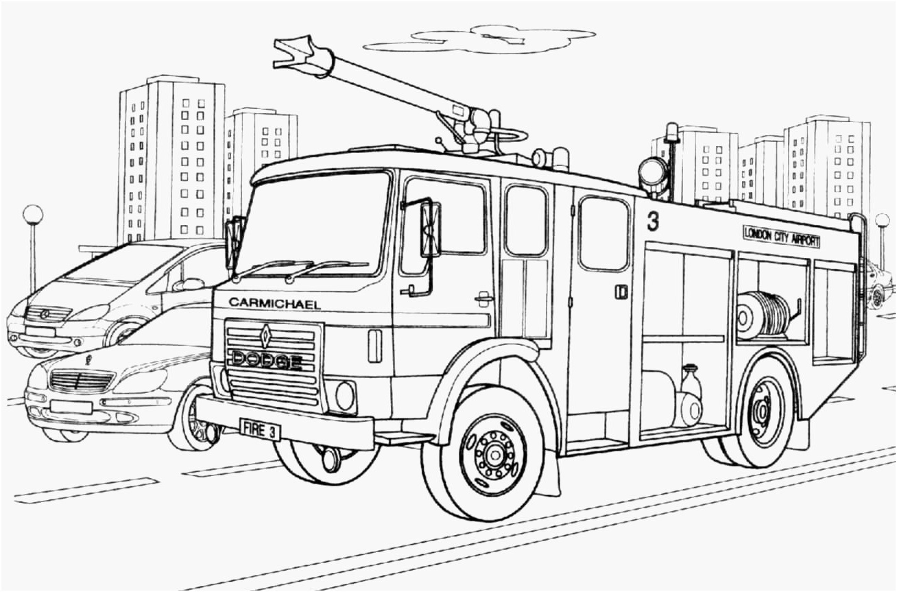 lit enfant pompier frais coloriage camion sam le pompier 45 awesome coloriage camion pompier