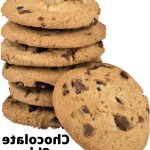 Coloriage à Imprimer Cookies Inspiration Easy Low Carb Keto Chocolate Chip Cookies Keto Chocolate Chip Cookies Low Carb