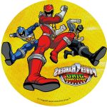 Coloriage à Imprimer Gratuit Power Rangers Élégant Implicito Padre Letto Power Rangers Cartone Animato Privilegiato Alimentazione A