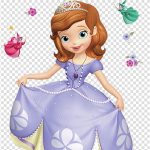 Coloriage à Imprimer Gratuit Princesse Disney Frais Free Sophia The 1st Wall Decal Sticker Disney Junior Others Transpare