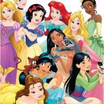 Coloriage à Imprimer Gratuit Princesse Disney Unique Disney Mmbearmm
