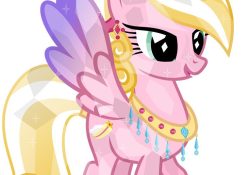Coloriage à Imprimer My Little Pony Princesse Twilight Meilleur De Pin On