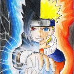 Coloriage à Imprimer Naruto Meilleur De Left Out Everthing By Va Lil Panda Listen On Audiomack