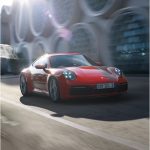 Coloriage à Imprimer Voiture Porsche Frais Porsche Mission E Wallpaper