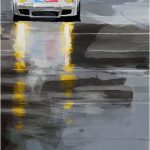 Coloriage à Imprimer Voiture Porsche Meilleur De Porsche In 2022 Auto Racing Art Motorsport Art Art Cars