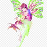 Coloriage à Imprimer Winx Roxy Inspiration Roxy Flora Sirenix Fan Art Png 1024x1434px Roxy Art Costume Design Deviant