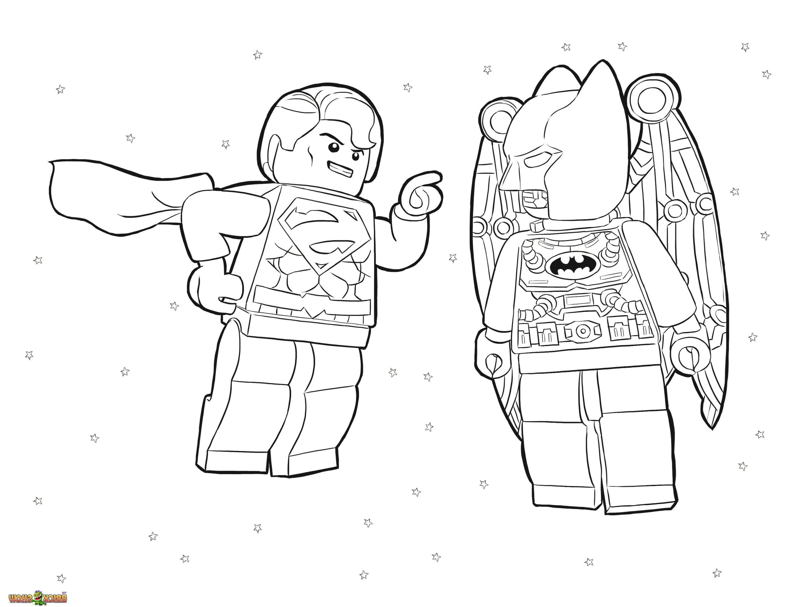 coloring pages lego avengers