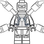 Coloriage Avenger Lego Nice Lego Avengers Infinity War Coloring Sheets Coloringpages2019