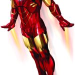 Coloriage Avengers à Imprimer Nice Apr Iron Man Armored Avenger Movie Standup Previews World
