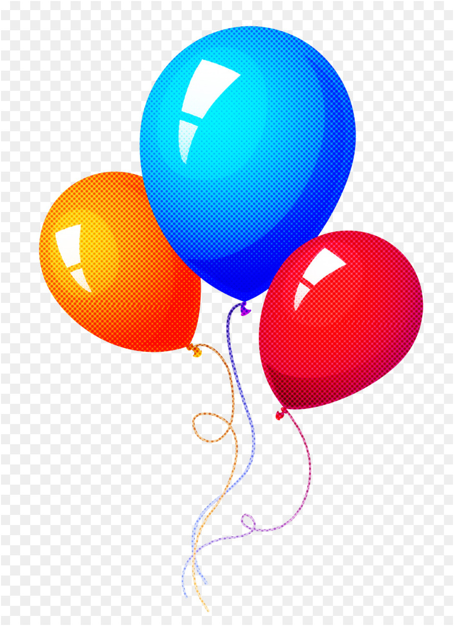 png birthday balloon