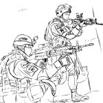 Coloriage Call Of Duty Modern Warfare 2 Inspiration Coloriage Sol R War Dessin Call Duty à Imprimer