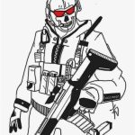 Coloriage Call Of Duty Modern Warfare 2 Meilleur De The Best Free Call Drawing Images Download From 470 Free Drawings Of