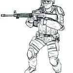Coloriage Call Of Duty Modern Warfare Génial Call Duty Coloring Pages Printable Whitesbelfast