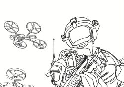 Coloriage Call Of Duty Modern Warfare Unique 27 Inspiration Of Call Duty Coloring Pages Entitlementtrap