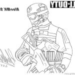 Coloriage Call Of Duty Modern Warfare Unique Call Of Duty Coloring Pages Mw3 Frost By Bluemk Free Printable