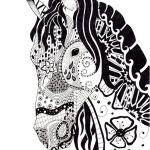 Coloriage De Bébé à Imprimer Nice 13 Meilleur De Coloriage Cheval Mandala Collection Coloriage Cheval Coloriage C