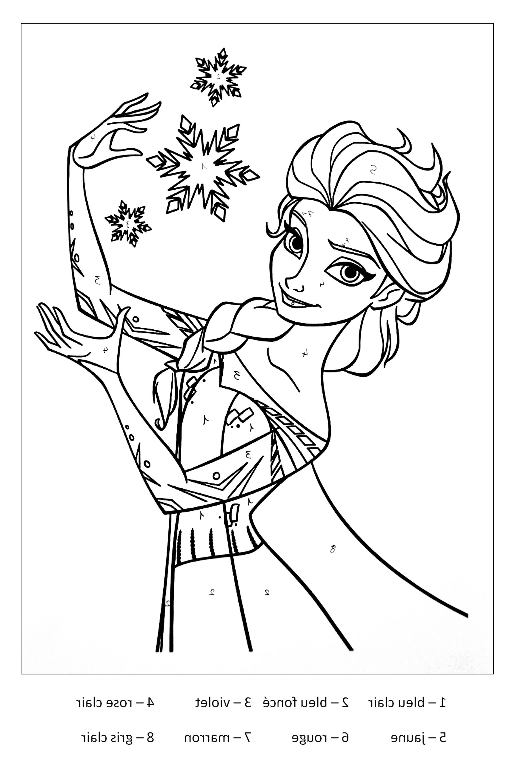 image=elsa la reine des neiges coloriage la reine des neiges elsa 3 1