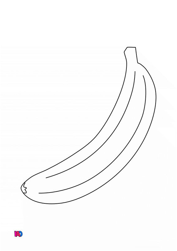 une banane