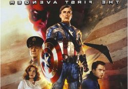 Capitaine America Coloriage à Imprimer Génial Captain America the First Avenger Bddvd Digital Copy