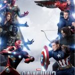 Capitaine America Coloriage à Imprimer Inspiration Captain America Civil War Artofit