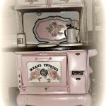 Coloriage à Imprimer Cuisiniere Frais Suzy Homefaker Pink Country Charm