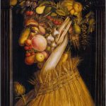 Coloriage Arcimboldo à Imprimer Nouveau Giuseppe Arcimboldo Renaissance Food Paintings Merge Portrait and Still Life Pho