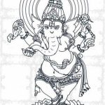 Coloriage Bisounours à Imprimer Génial Photo Tattoo Ganesh 235 Example Of Tattoo Ganesh Tattoovaluene