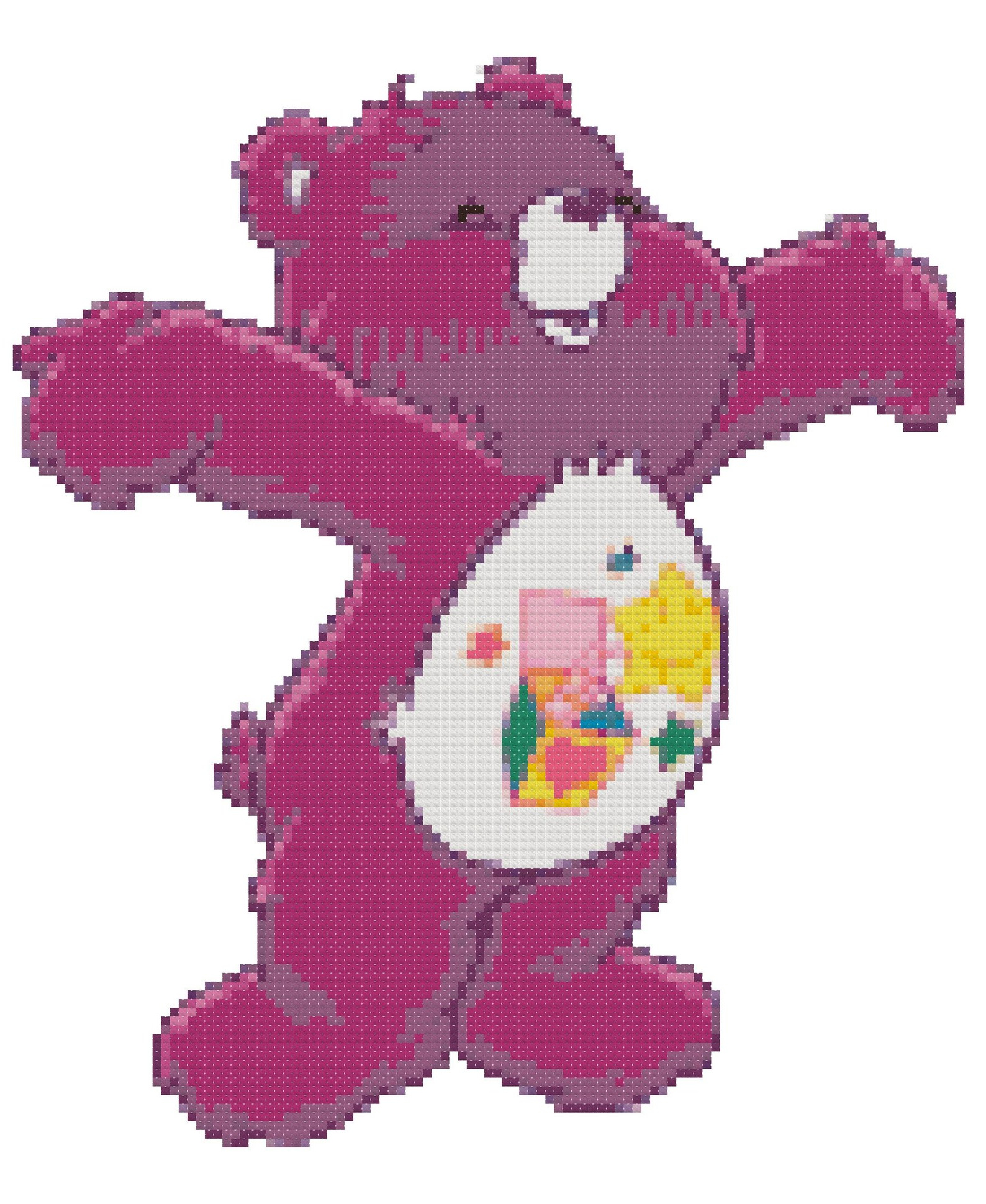 surprise bear cross stitch pattern pdf ga order=most relevant&ga search type=all&ga view type=gallery&ga search query=surprise bear&referring page type=market