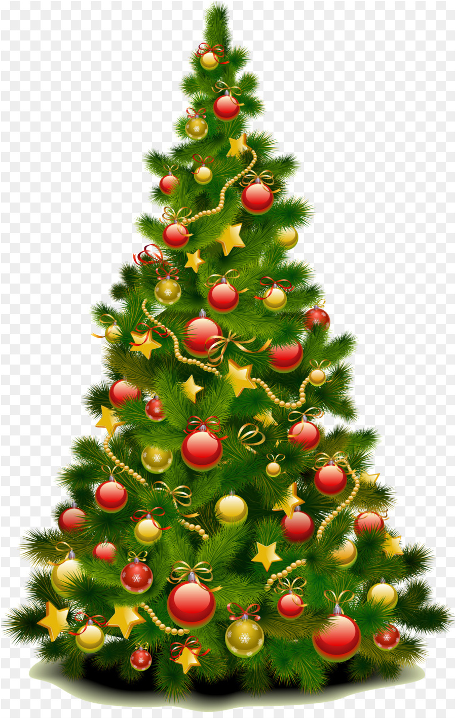 png christmas ornament christmas tree clip art tiff