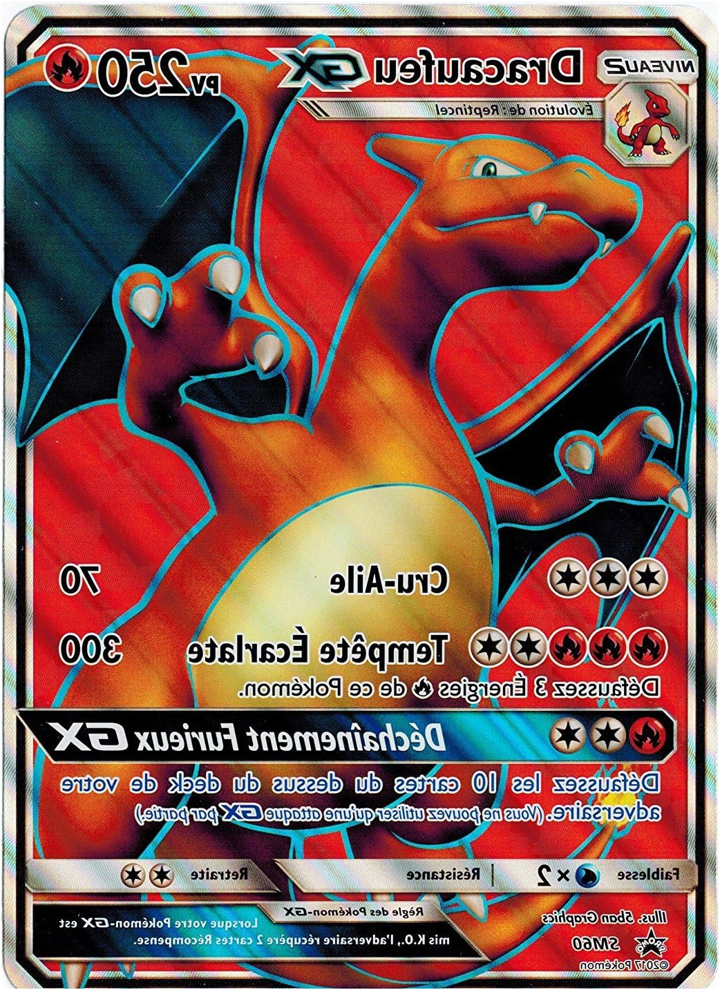 coloriage pokemon gx 10 glamorous