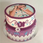 Coloriage De Gâteau D'anniversaire Inspiration Vendeur Explosion Bol Carton Anniversaire Violetta Densit Relancer Dverser