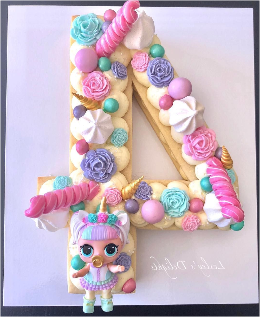 Coloriage De Gâteau D'anniversaire Nice Lesleyampaposs Delights Lesleysdelights Instagram Photos and Videos Birthday Cake V