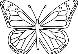 Coloriage De Papillon A Imprimer Gratuit Nouveau Coloriage Papillon Et Dessin à Imprimer