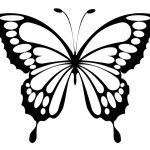 Coloriage De Papillon Nice Coloriage Papillon 40 Dessins à Imprimer Gratuitement – Jeux Et Pagnie