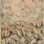 Coloriage Dure Rentrée Pour Achille Nouveau William Blakeampaposs Illustrations For Miltonampaposs Paradise Lost 1808 Flashbak