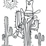 Coloriage Far West Frais Western Town Coloring Pages At Getcolorings