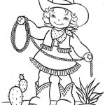 Coloriage Far West Nice Wild West Coloring Pages Printable At Getcolorings